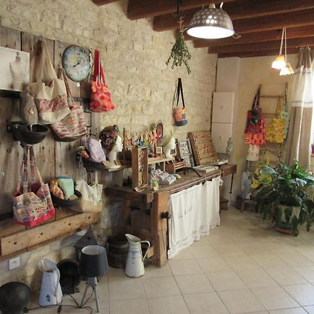 Chambres D'Hotes Les Arondelles Virey-le-Grand エクステリア 写真