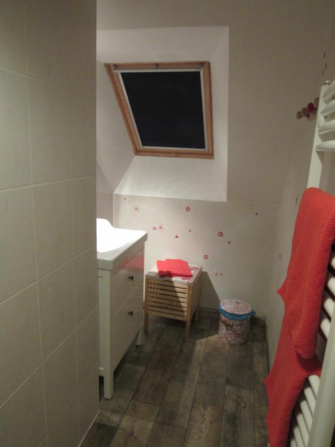 Chambres D'Hotes Les Arondelles Virey-le-Grand エクステリア 写真