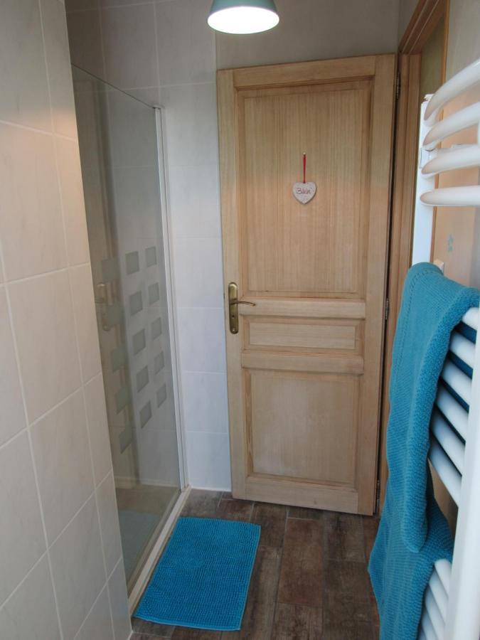 Chambres D'Hotes Les Arondelles Virey-le-Grand エクステリア 写真