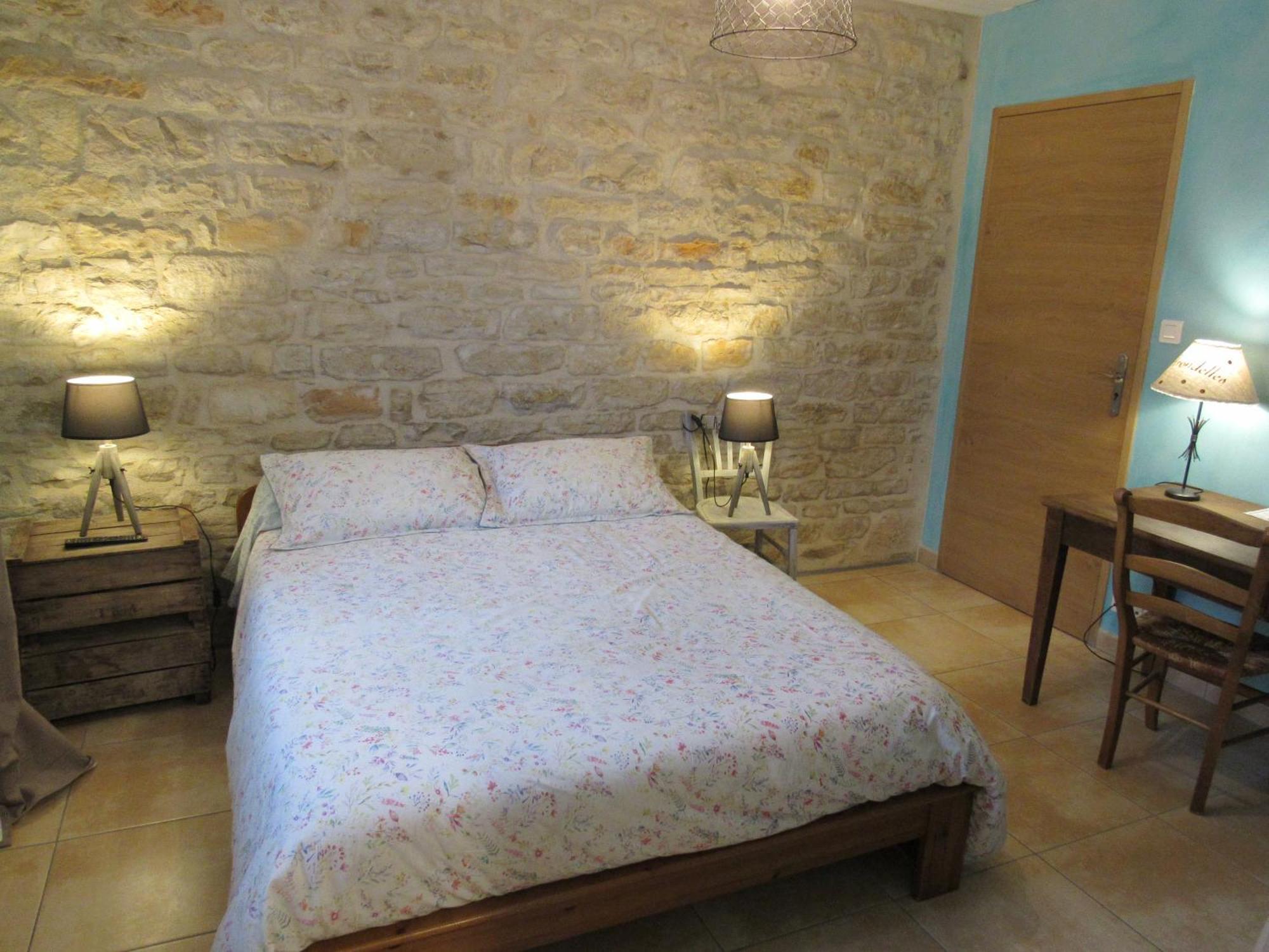 Chambres D'Hotes Les Arondelles Virey-le-Grand エクステリア 写真
